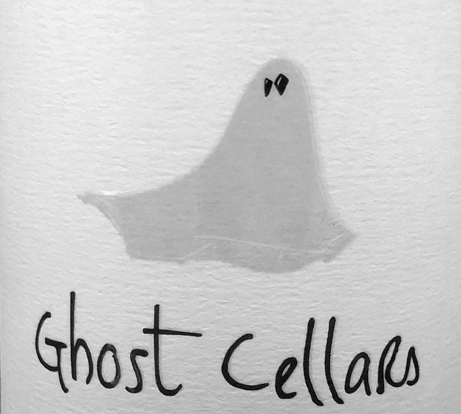 ghost cellars 2020